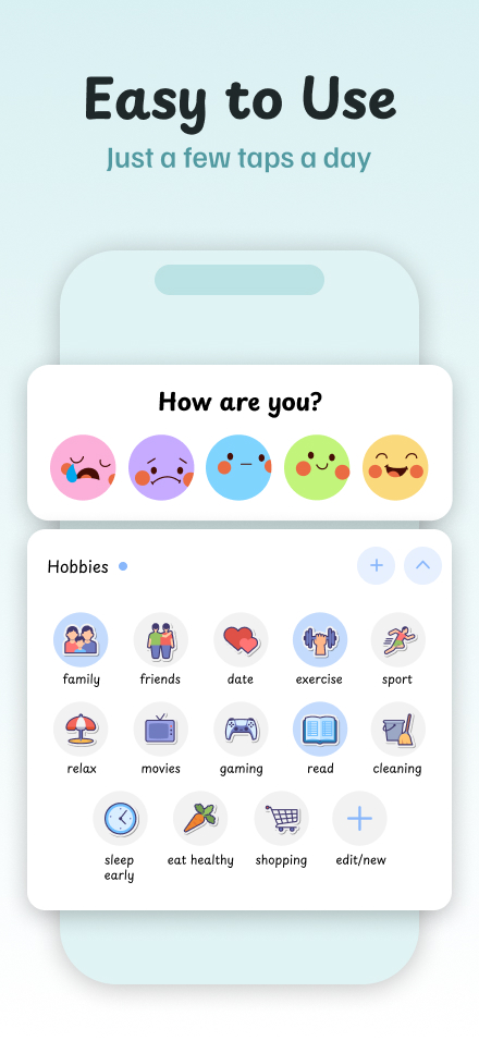 App Screenshot 2